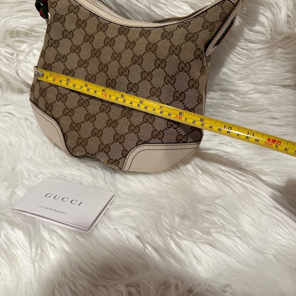 Gucci Purse - Picture 3 of 4